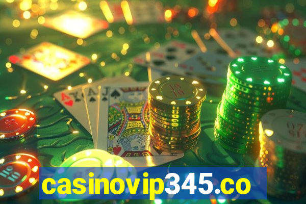 casinovip345.com