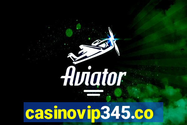 casinovip345.com