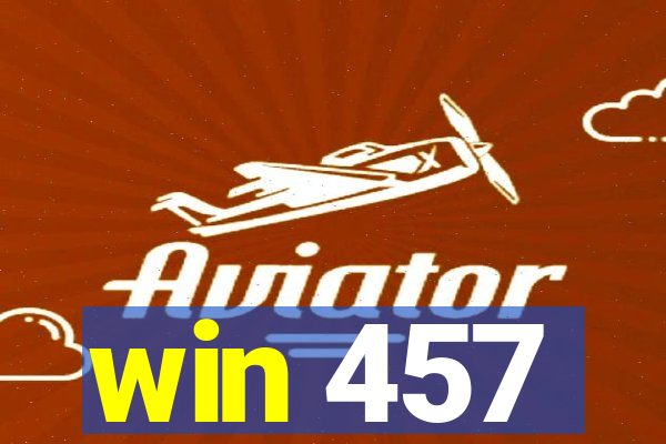 win 457