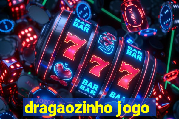 dragaozinho jogo