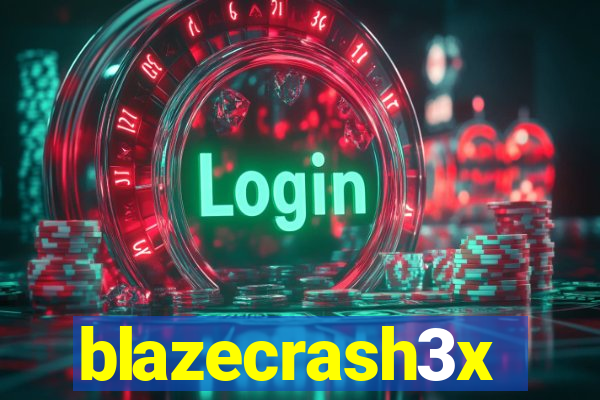 blazecrash3x