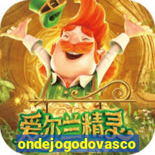 ondejogodovasco