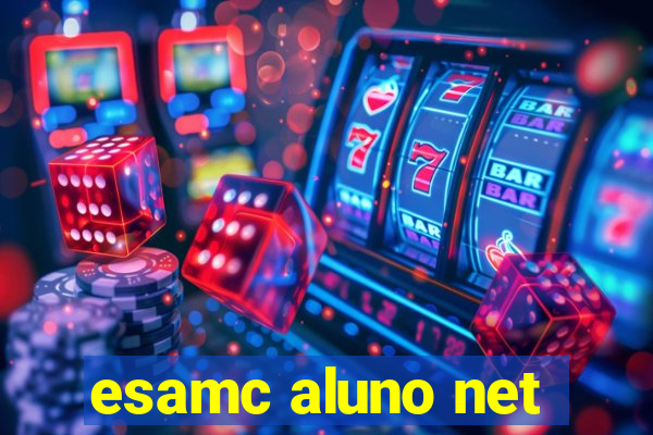 esamc aluno net