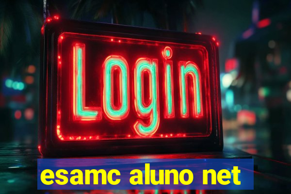 esamc aluno net