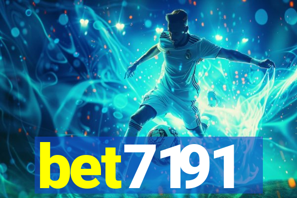 bet7191