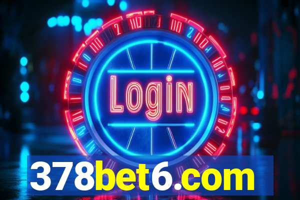 378bet6.com