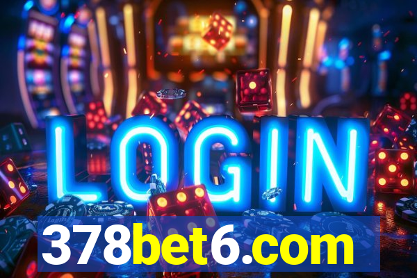 378bet6.com