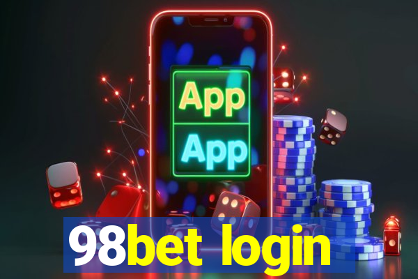 98bet login