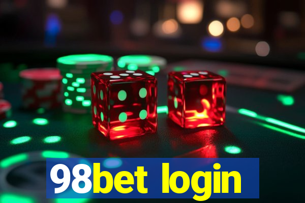 98bet login