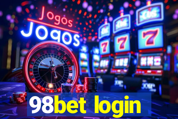 98bet login