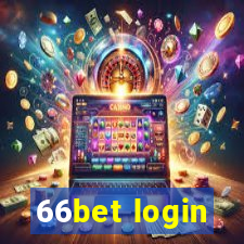 66bet login