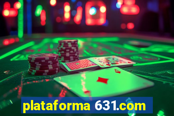 plataforma 631.com