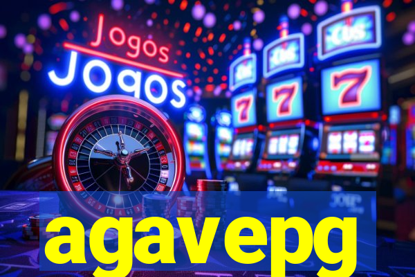 agavepg