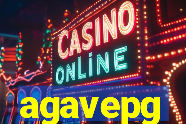 agavepg