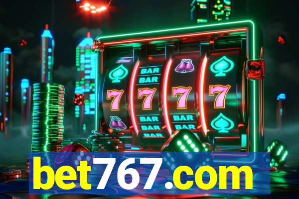 bet767.com