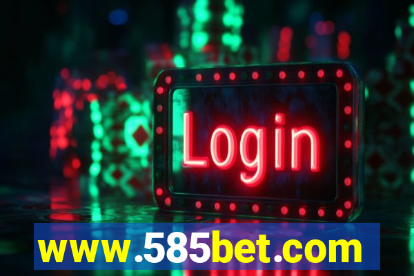 www.585bet.com