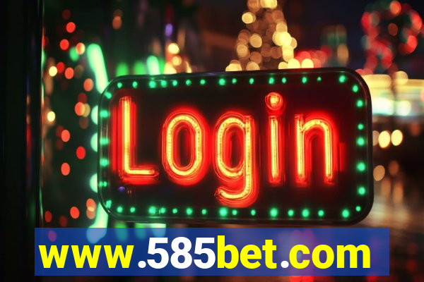 www.585bet.com