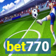 bet770