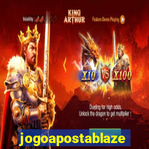 jogoapostablaze