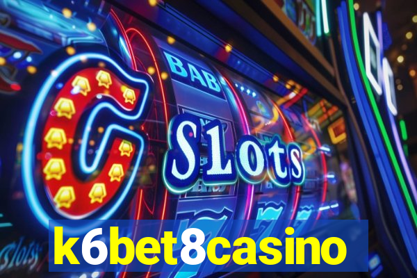 k6bet8casino