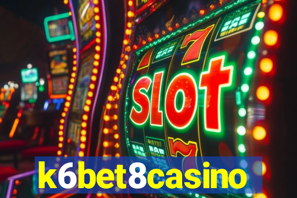 k6bet8casino