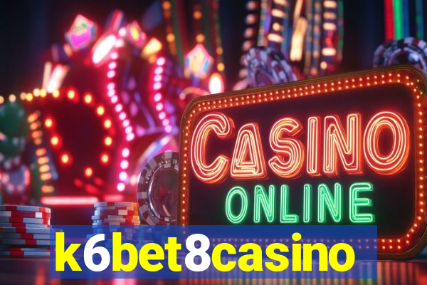 k6bet8casino