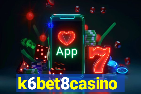 k6bet8casino