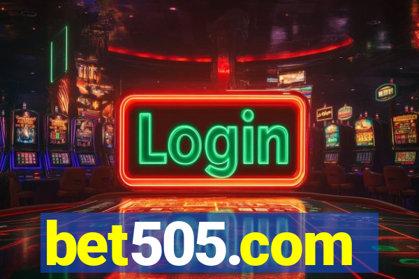 bet505.com