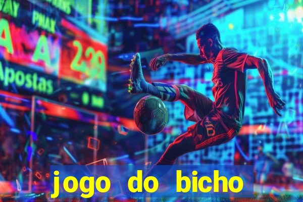 jogo do bicho feira de santana