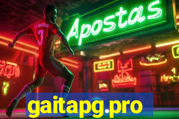 gaitapg.pro