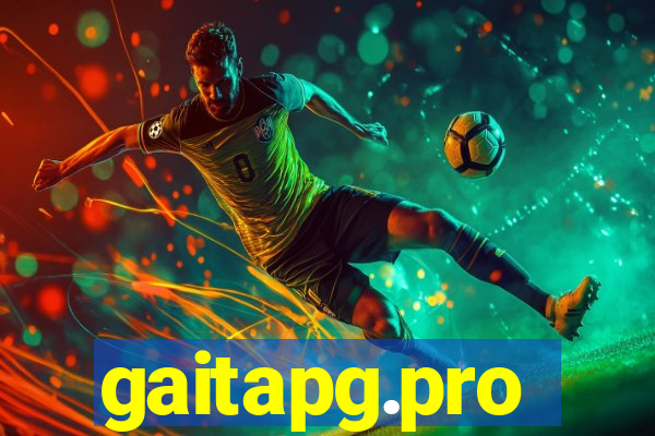 gaitapg.pro