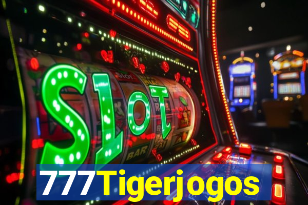 777Tigerjogos