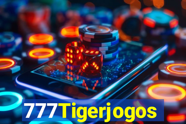 777Tigerjogos