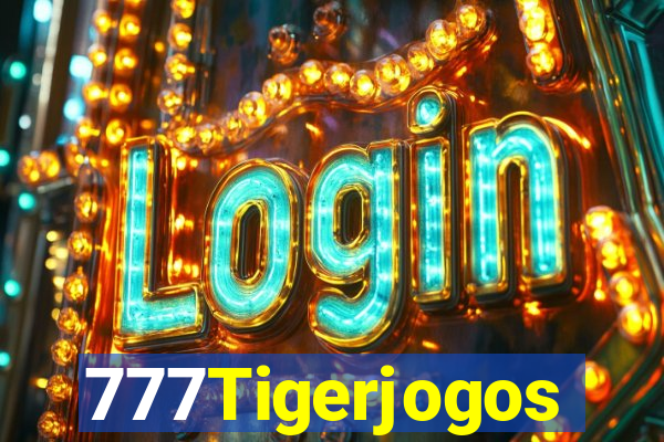 777Tigerjogos