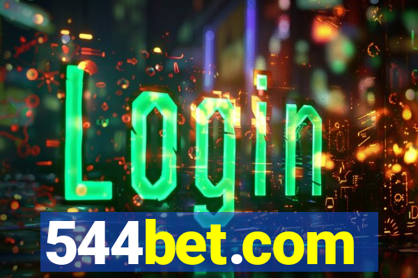 544bet.com