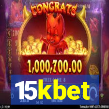 15kbet