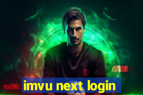 imvu next login