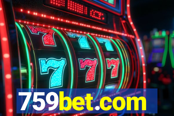 759bet.com