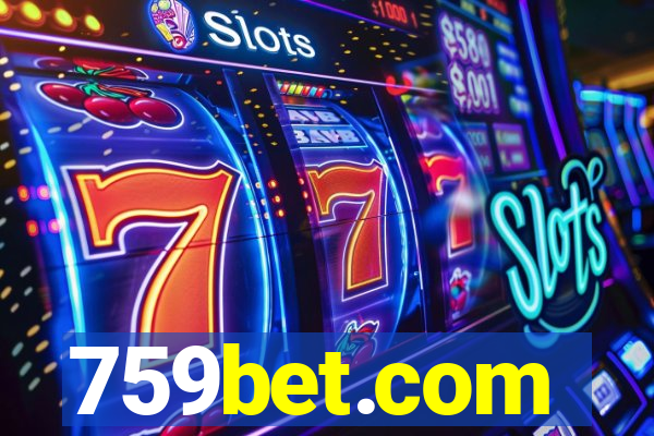 759bet.com