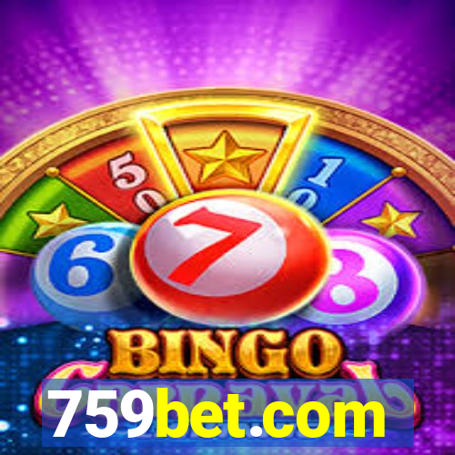 759bet.com