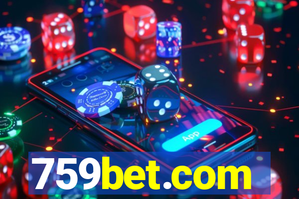 759bet.com