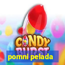 pomni pelada