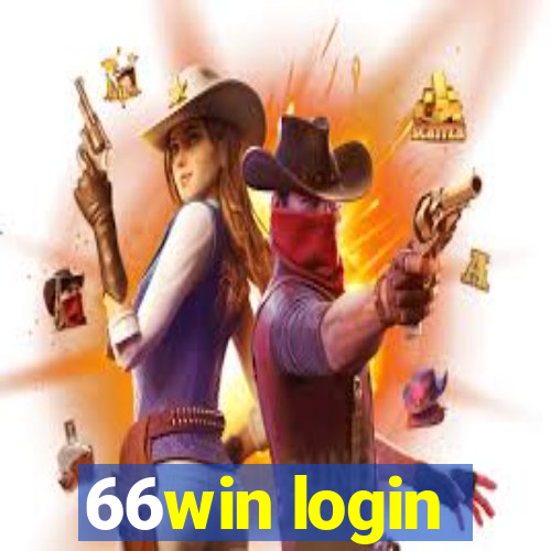 66win login