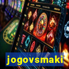 jogovsmaki