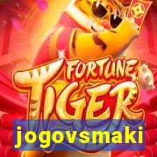 jogovsmaki