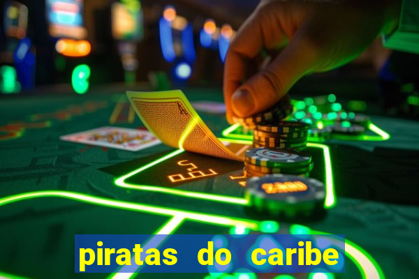 piratas do caribe 6 o retorno de davy jones