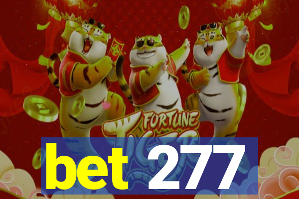 bet 277