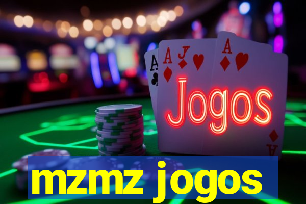 mzmz jogos