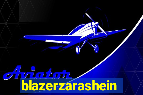 blazerzarashein