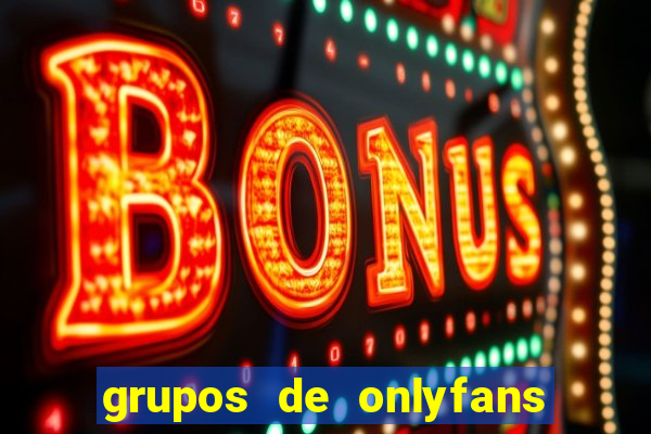 grupos de onlyfans no telegram